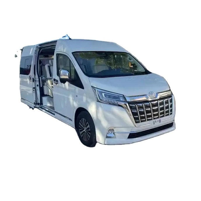 Luxury coach Bus for Sale Used Second Hand Bus Second Hand coach to Yo Ta Mini Bus